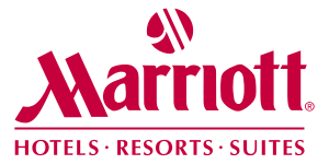 a logo of a hotel