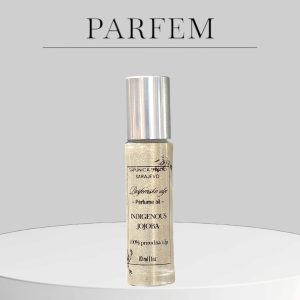 Prirodni Parfem Indigenous- 10ml Roll-On