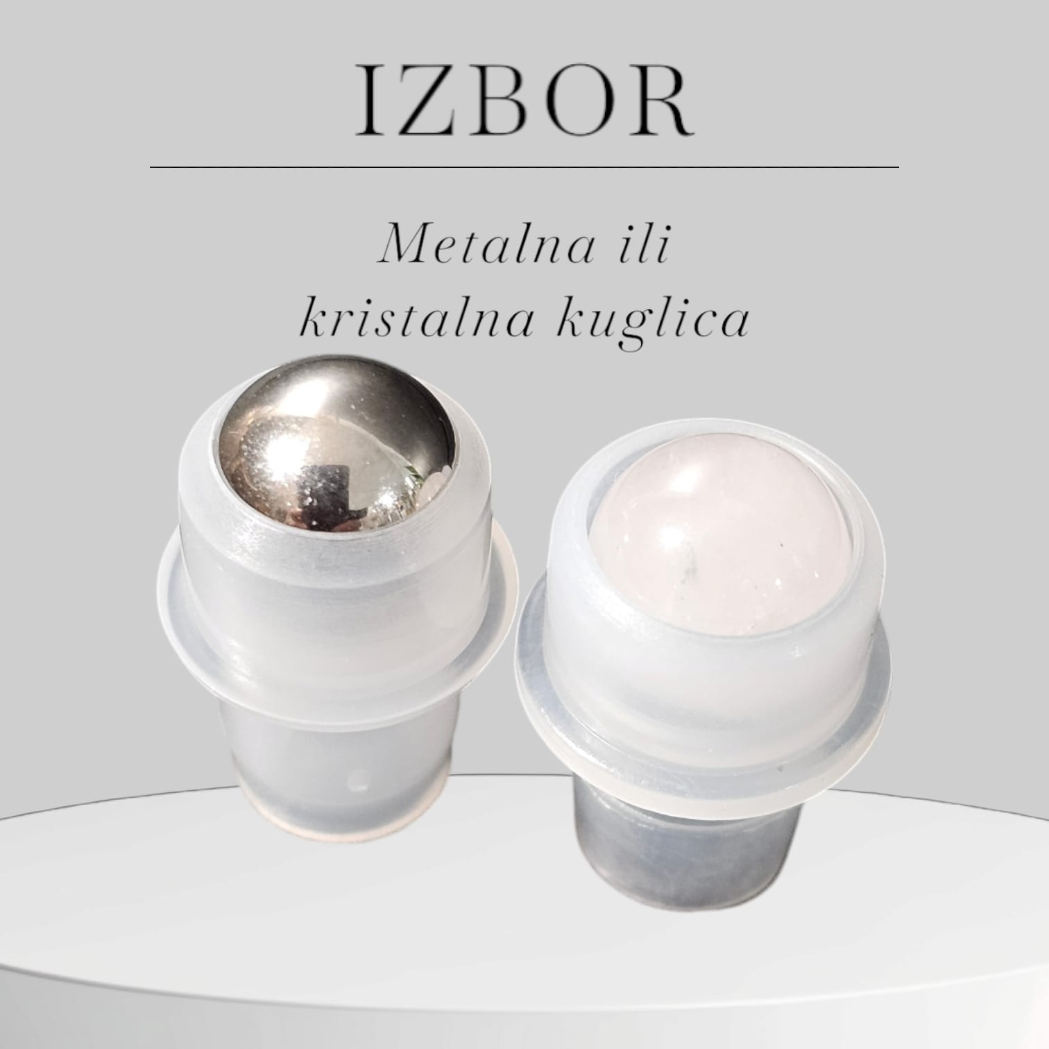 Prirodni Parfem Indigenous- 10ml Roll-On