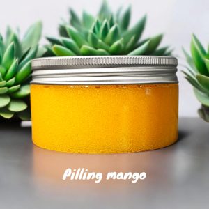 Body Scrub - Mango i Papaja