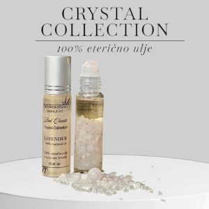 Eterično Ulje Lavande