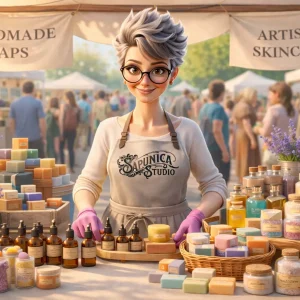 Proizvodi Sapunica Studio Sarajevo