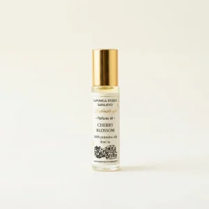 Prirodni Parfem Cherry Blossom - 10ml Roll-On